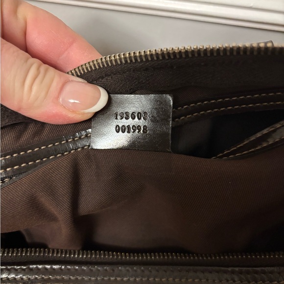 Gucci Vintage Joy Boston bag - Picture 11 of 15